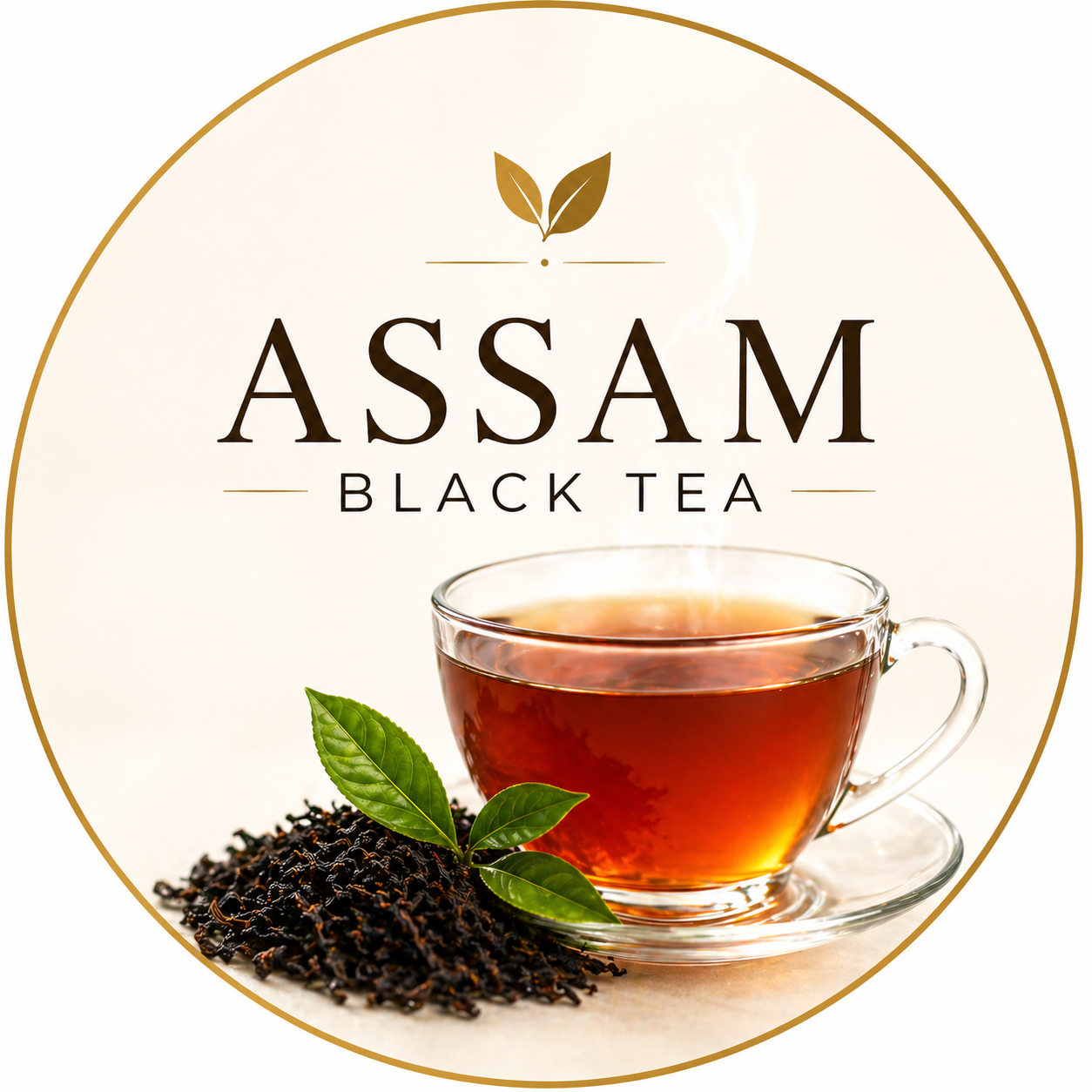 Asay Tea Leafytea
